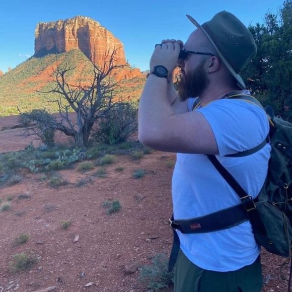 Meet your Posher, Danny - Picture 1 of 1